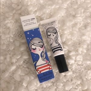 Artistry Studio Liquid Lip Color